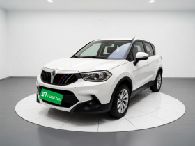 中华V3 2016款 1.5L 手动基本型