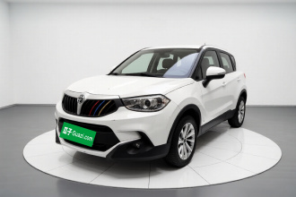 中华V3 2016款 1.5L 手动基本型