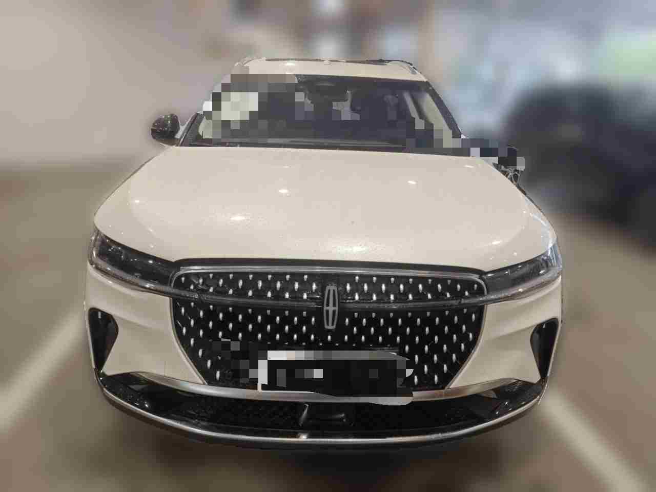 北京二手林肯航海家2023款 行情为何如此跳水？