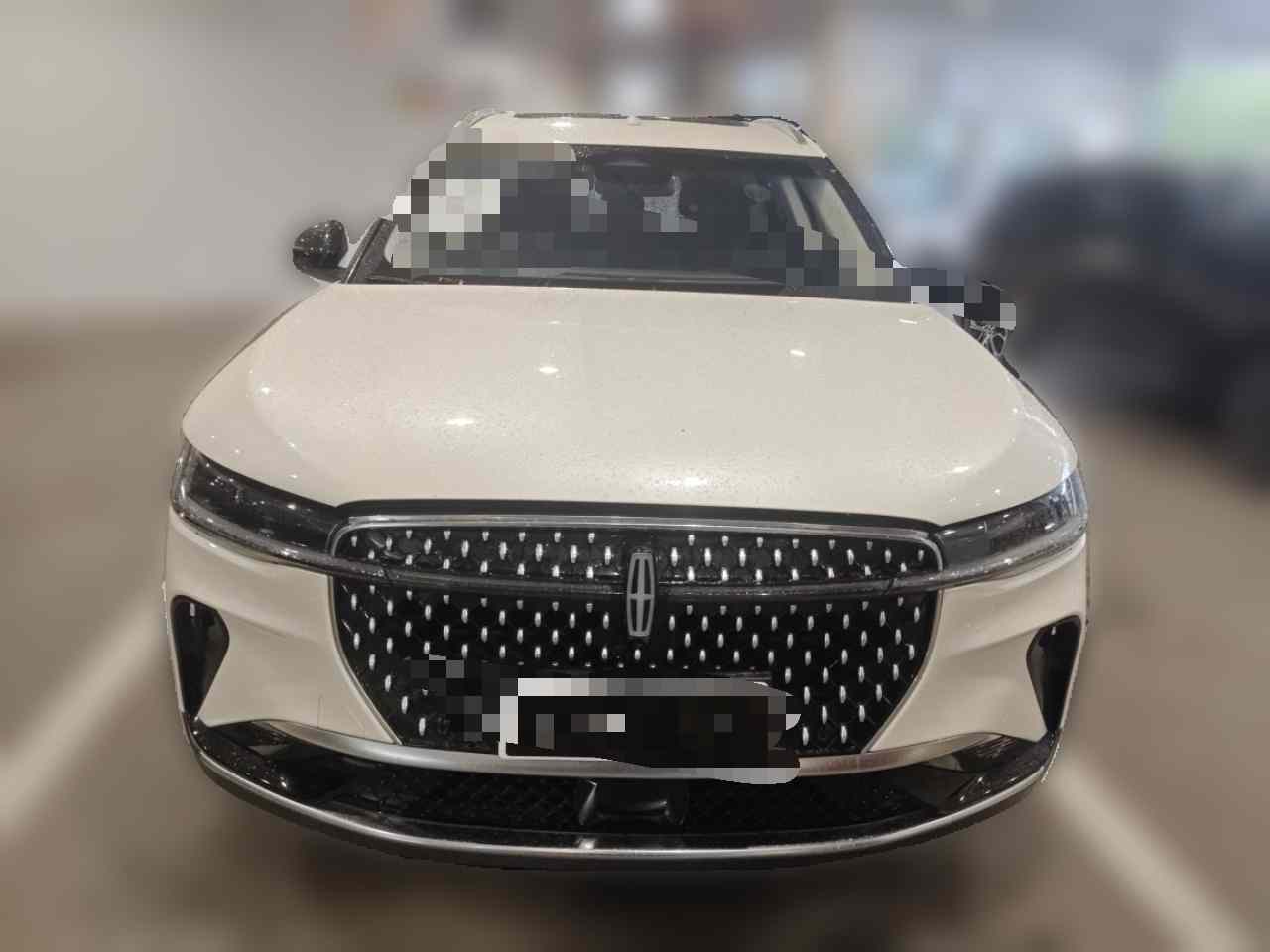 林肯 航海家 2023款 2.0T 四驱尊睿版(1)