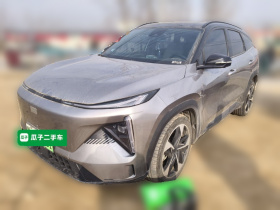 吉利银河 银河L7 2023款 1.5T 115km 星舰