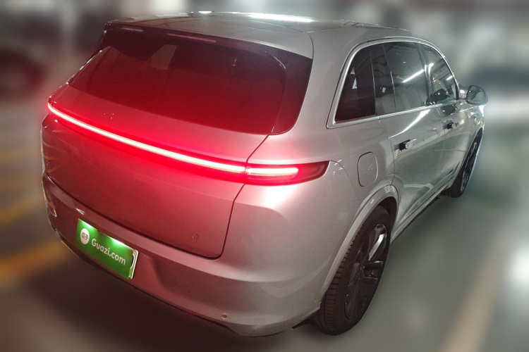 理想汽车 理想L7 2023款 Max车身外观6003