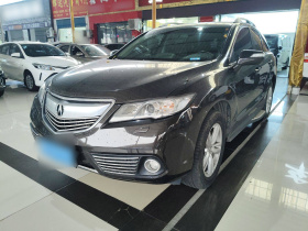 讴歌RDX(进口) 2013款 3.0L 两驱精英版