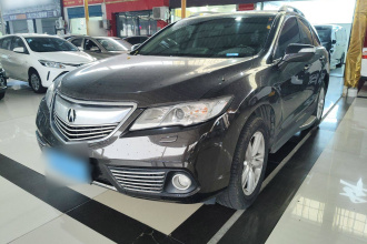 讴歌RDX(进口) 2013款 3.0L 两驱精英版