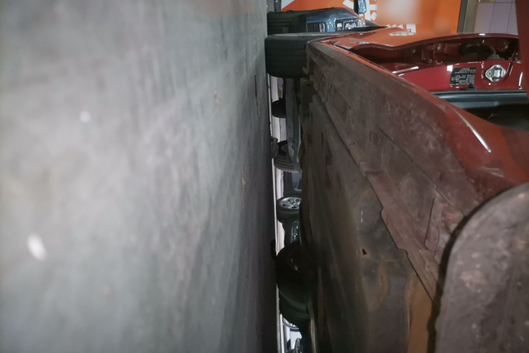 丰田 雷凌 2021款 185T CVT豪华版局部细节9001