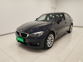 宝马3系GT 2019款 320i 时尚型