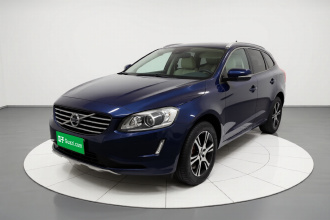 沃尔沃XC60(进口) 2014款 T5 智逸版