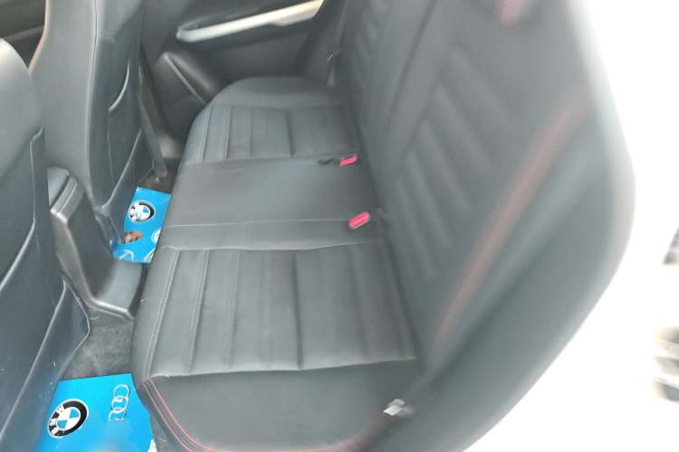 铃木 维特拉 2016款 1.4T 自动四驱旗舰型中控内饰21