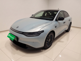 零跑汽车 零跑C01 2024款 纯电 525尊享版