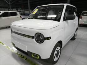 吉利银河 熊猫 2025款 210km 元气熊