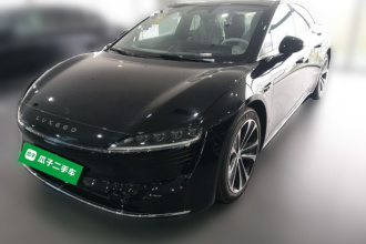 鸿蒙智行 智界S7 2024款 Pro