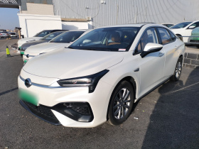 埃安 AION S 2023款 魅 580 磷酸铁锂