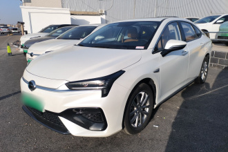 埃安 AION S 2023款 魅 580 磷酸铁锂