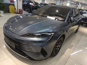 比亚迪 海豹07 DM-i 2025款 智驾版 DM-i 1.5L 125km 尊贵型
