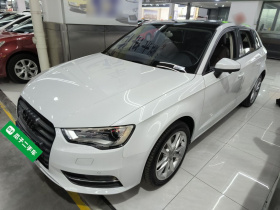 奥迪A3 2015款 Sportback 40 TFSI 自动舒适型