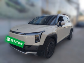 东风纳米 纳米06 2025款 471 Ultra