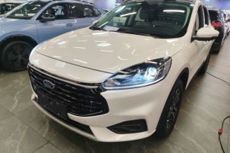 福特 锐际 2024款 EcoBoost 245 两驱悠享款