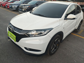 本田 缤智 2017款 1.8L CVT两驱先锋型