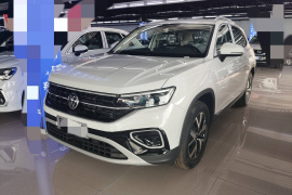 大众 探岳 2025款 众享款 300TSI