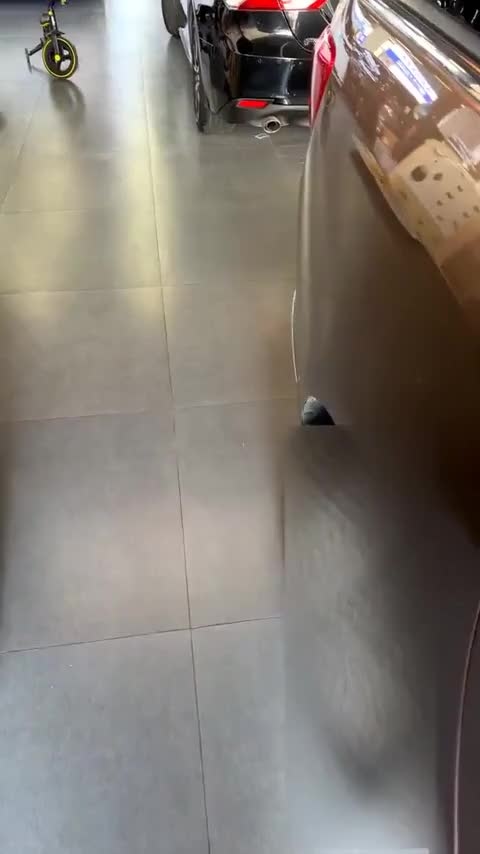 别克GL8 2022款 陆上公务舱 652T 豪华型讲解2