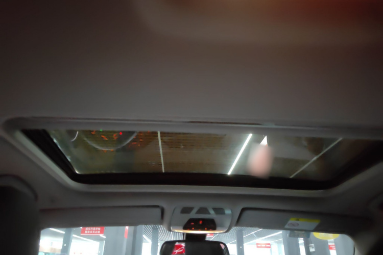 宝马3系 2017款 320Li M运动型局部细节22