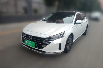 日产 天籁 2022款 2.0L XL-TLS 悦享版