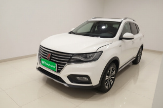 荣威RX5新能源 2018款 eRX5 50T 混动尊享版