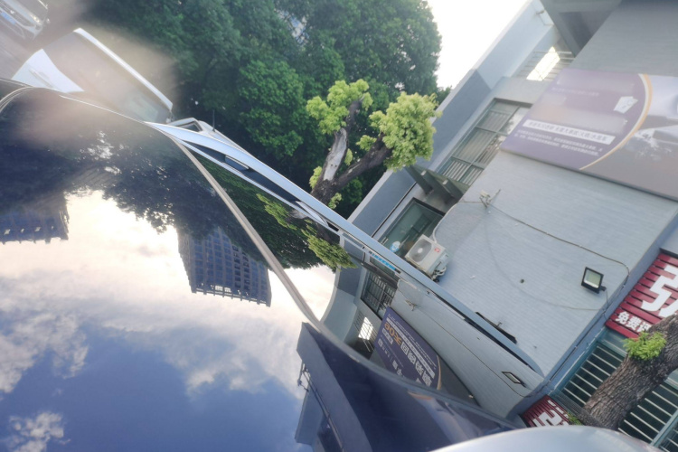 Jeep 自由光 2017款 2.4L 领先智能版局部细节57