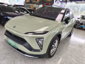 蔚来ES6 2019款 420KM 运动版