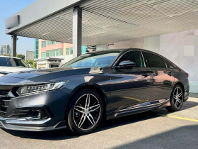 本田 雅阁 2022款 260TURBO 幻夜·尊贵版