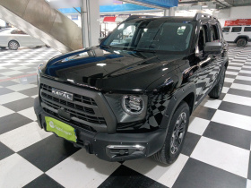 哈弗大狗 2024款 2.0T DCT中华田园犬版