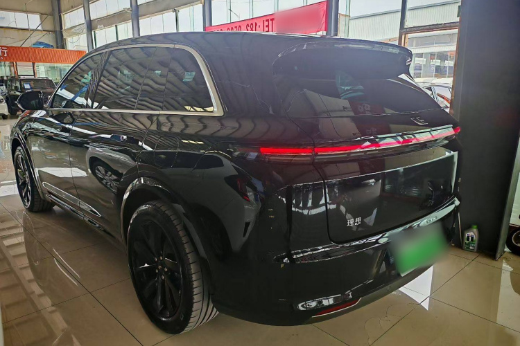 理想汽车 理想L7 2023款 Pro车身外观6003