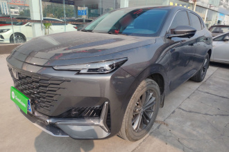 长安UNI-K 2023款 2.0T 两驱悦尚型