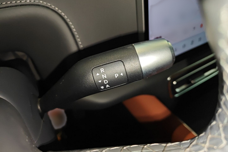 理想汽车 理想L7 2023款 Air局部细节18