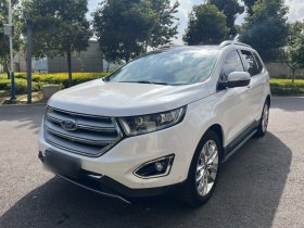 福特 锐界 2016款 EcoBoost 245 四驱尊锐型 7座