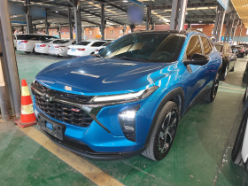 雪佛兰 星迈罗 2022款 1.5T CVT RS蜂芒版