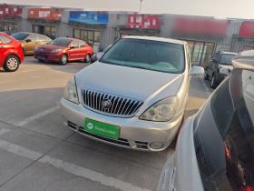 别克GL8 2014款 2.4L 舒适版