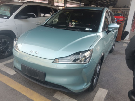 哪吒汽车 哪吒V 2022款 标准续航行业定制版