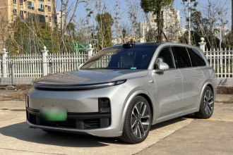 理想汽车 理想L9 2022款 Max