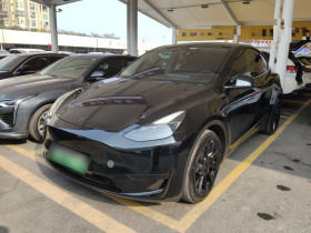特斯拉 Model Y 2022款 后轮驱动版