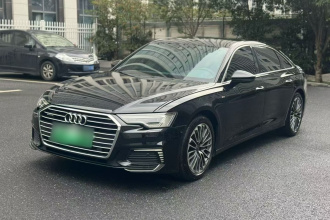 奥迪A6L新能源 2020款 55 TFSI e quattro