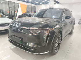 鸿蒙智行 问界M8 2025款 增程 Max+版 53.4kWh 5座版