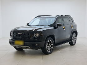 哈弗大狗 2026款 1.5T DCT边牧版