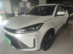 凯翼 炫界 2020款 改款 1.5L CVT耀