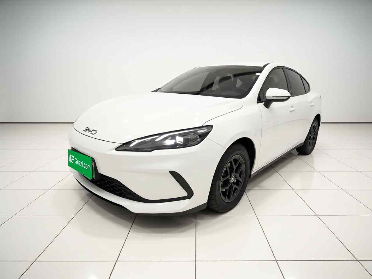 比亚迪 海豹05 DM-i 2025款 DM-i 智驾版 55KM豪华型(2)