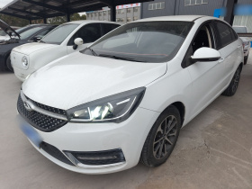 奇瑞 艾瑞泽5 2021款 PRO 1.5L CVT青春版