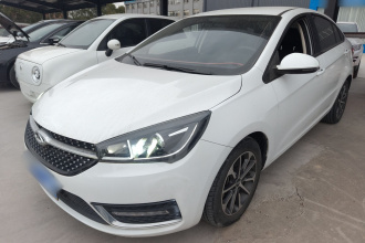 奇瑞 艾瑞泽5 2021款 PRO 1.5L CVT青春版