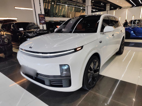 理想汽车 理想L7 2024款 MAX