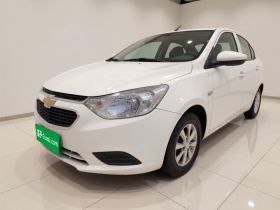 雪佛兰 2015款 赛欧3 1.3L 手动理想版