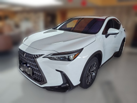 雷克萨斯NX 2025款 350h JOY